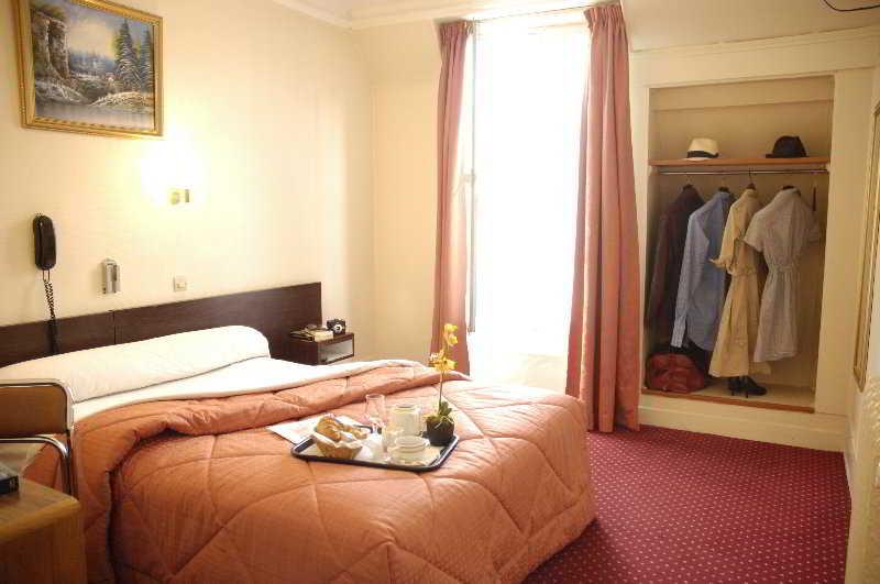 Hotel La Vieille France à Paris Extérieur photo